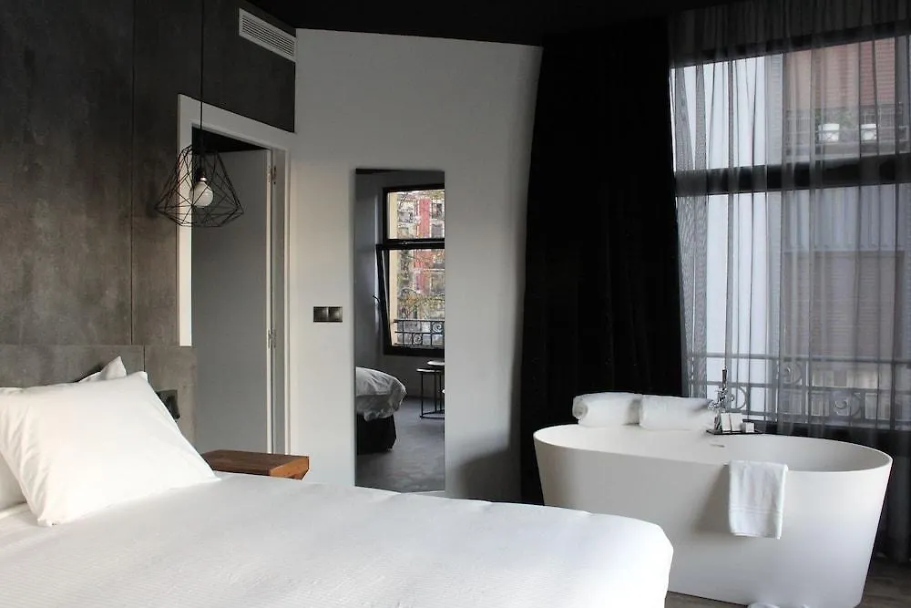 Hotel Tayko Bilbao