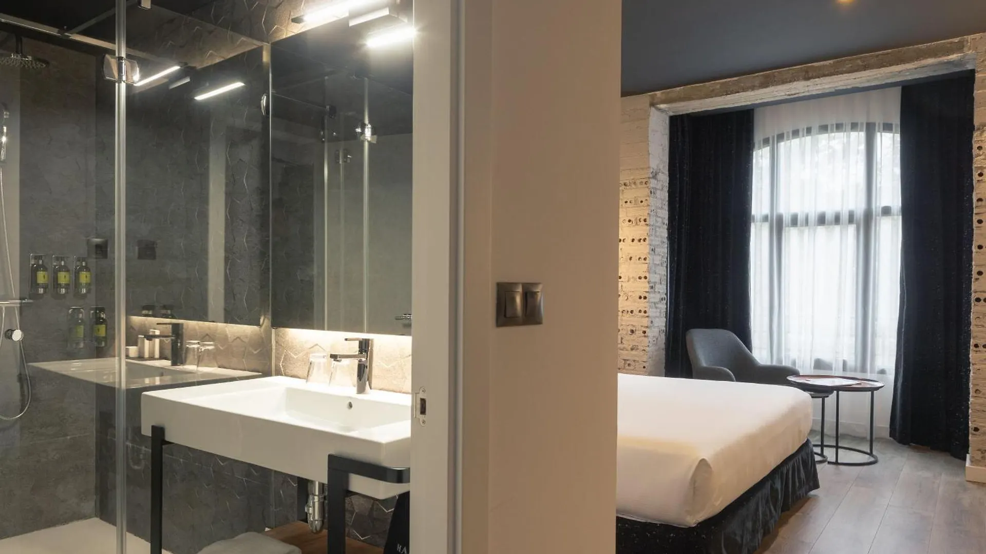 Hotel Tayko Bilbao