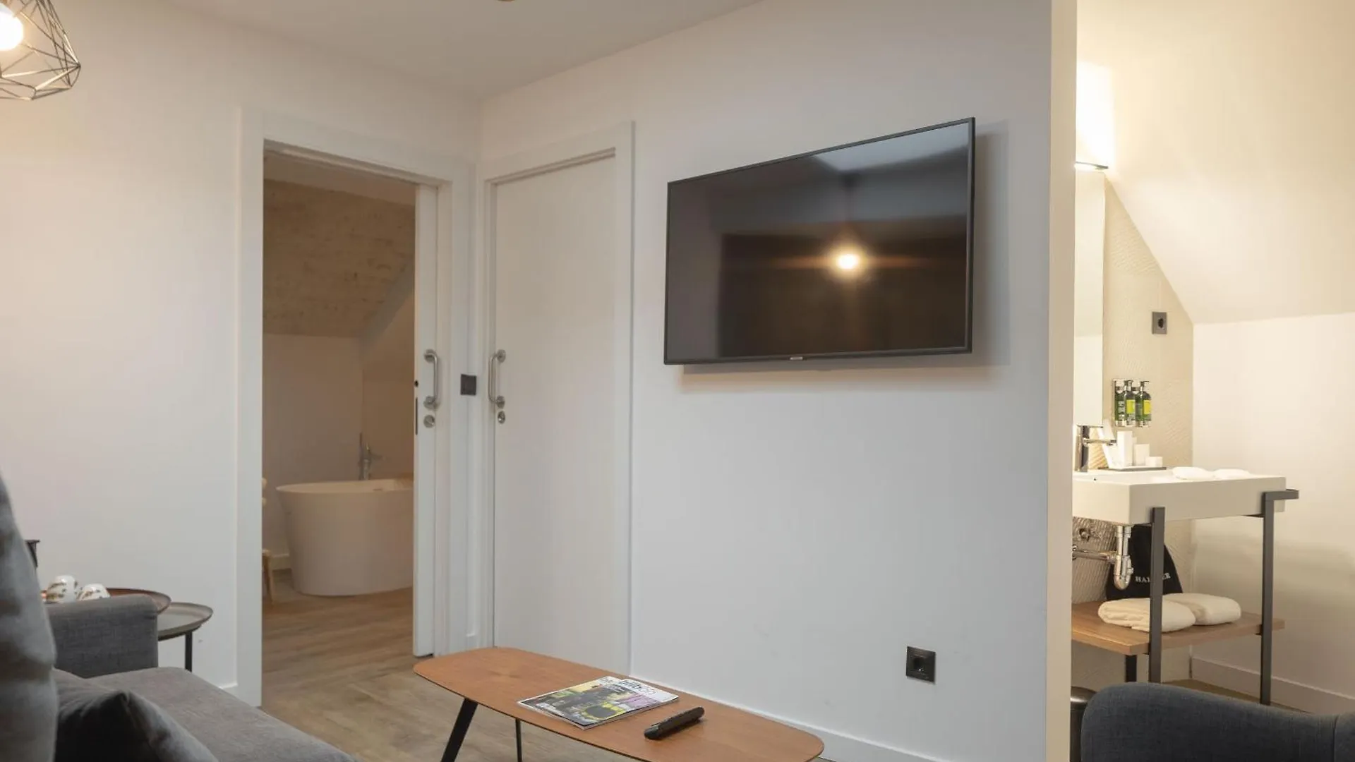 Hotel Tayko Bilbao