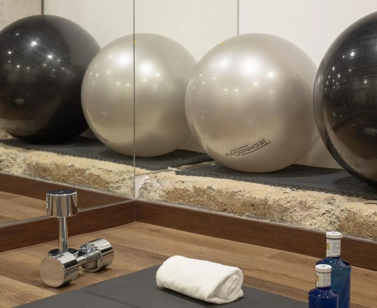 Hotel Tayko Bilbao
