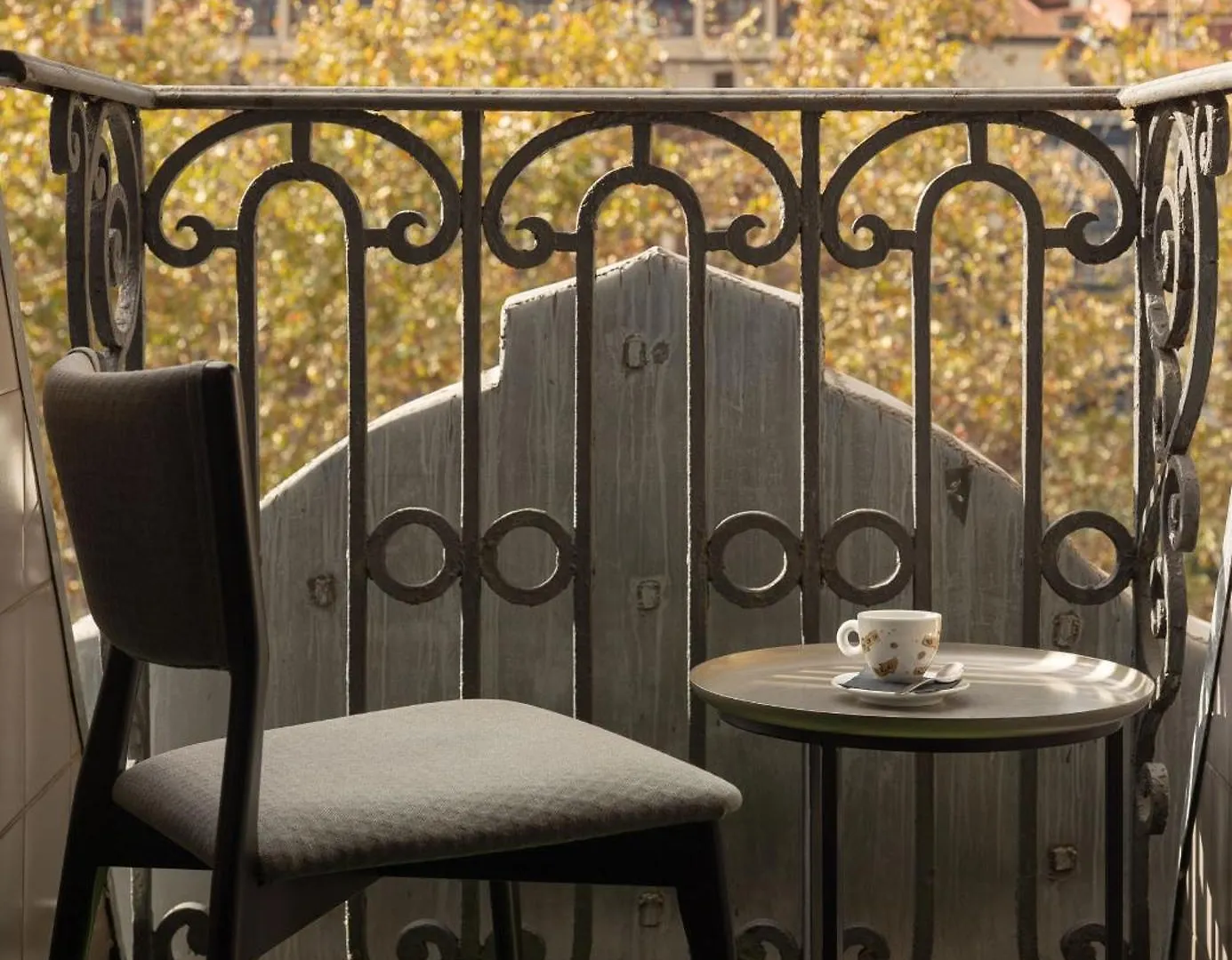 Hotel Tayko Bilbao İspanya