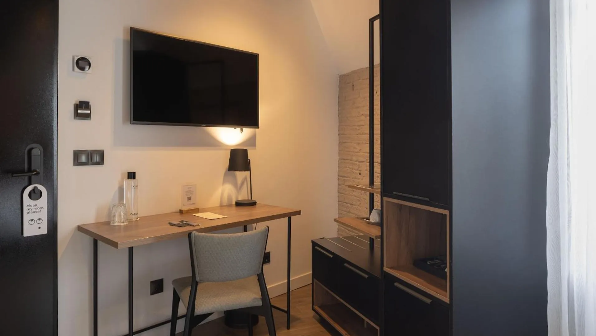 Hotel Tayko Bilbao