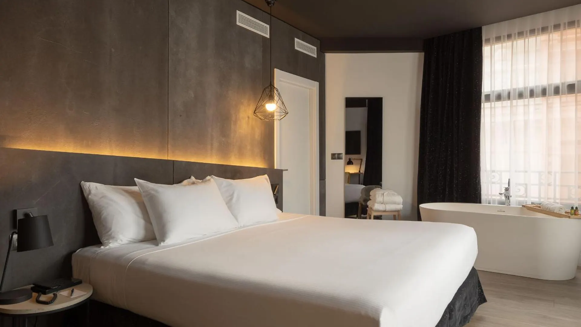Hotel Tayko Bilbao