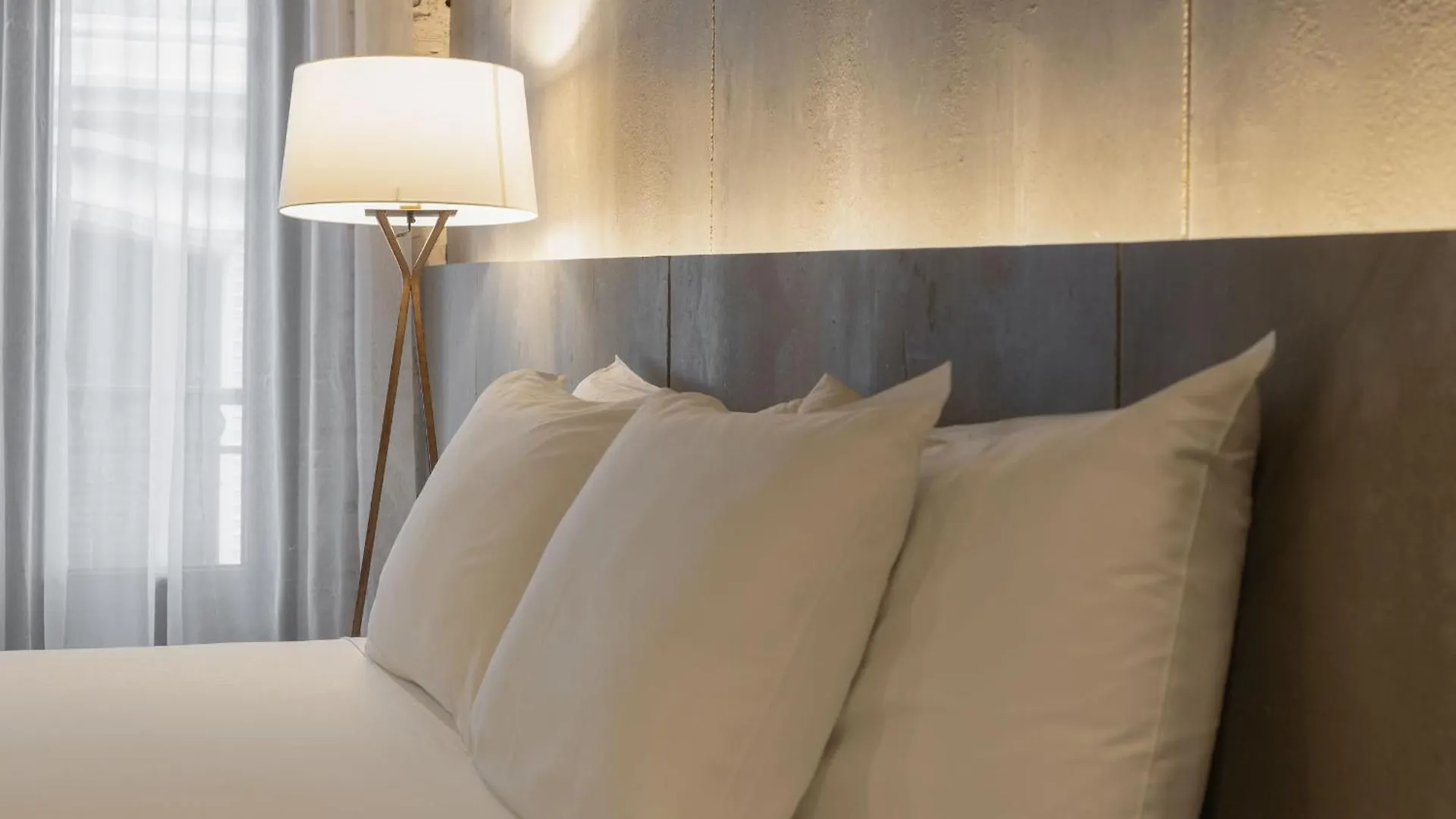 Hotel Tayko Bilbao