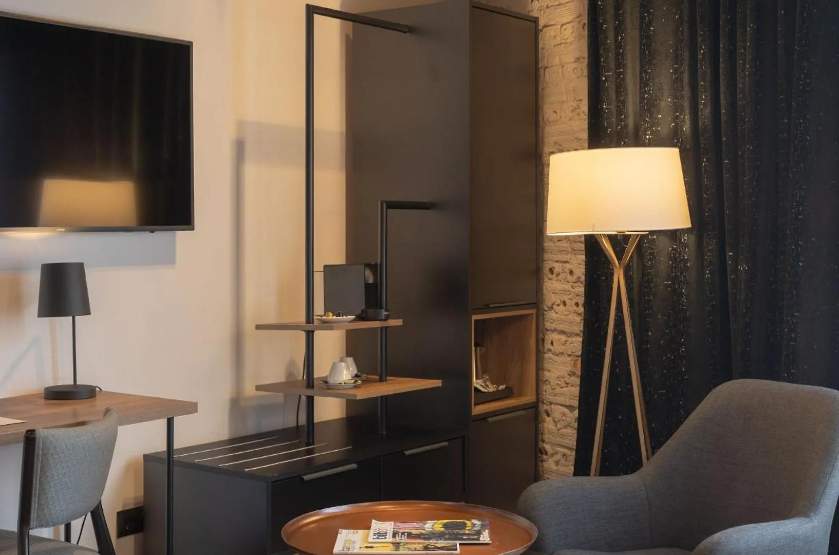 Hotel Tayko Bilbao