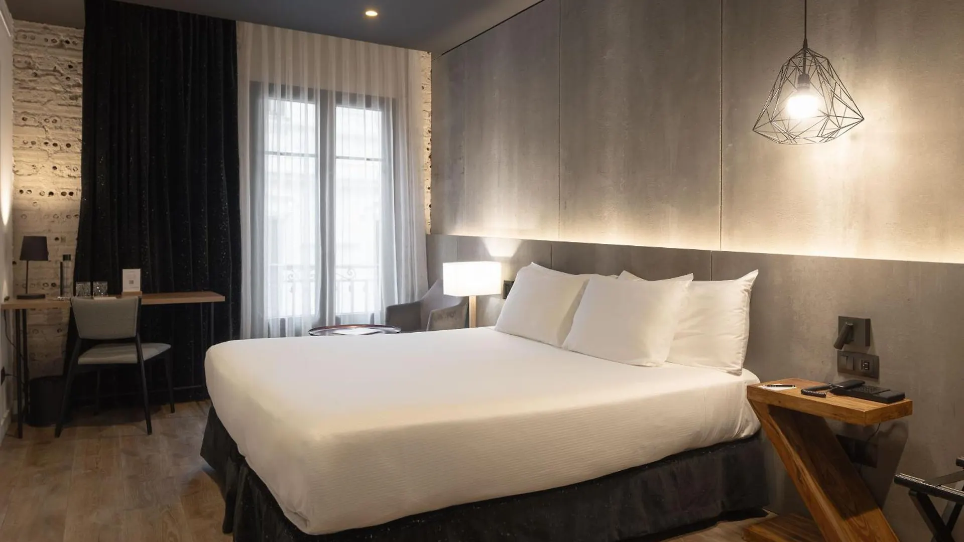 Hotel Tayko Bilbao