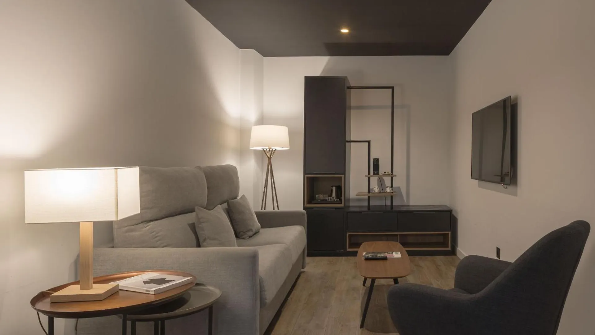 Hotel Tayko Bilbao