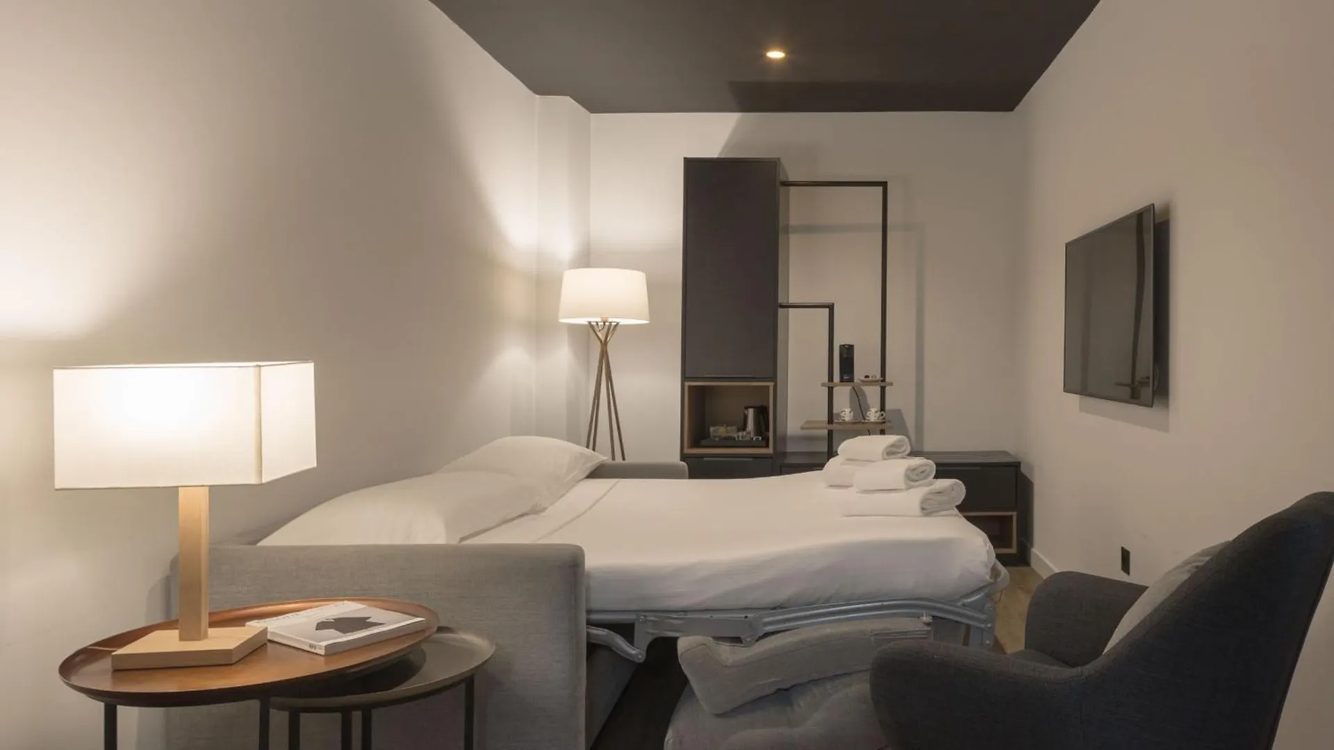 Hotel Tayko Bilbao İspanya
