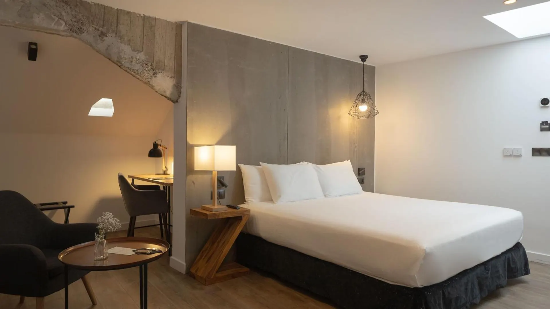 Hotel Tayko Bilbao