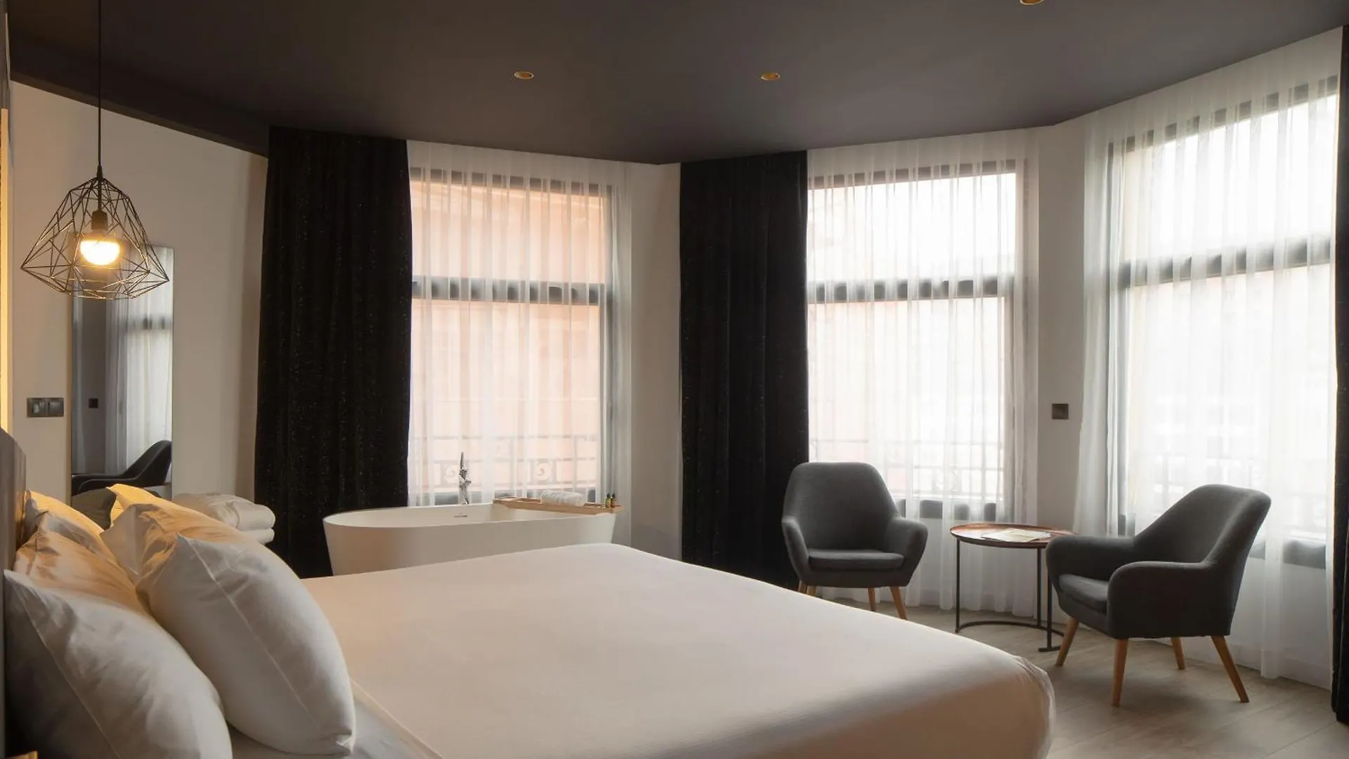 Hotel Tayko Bilbao