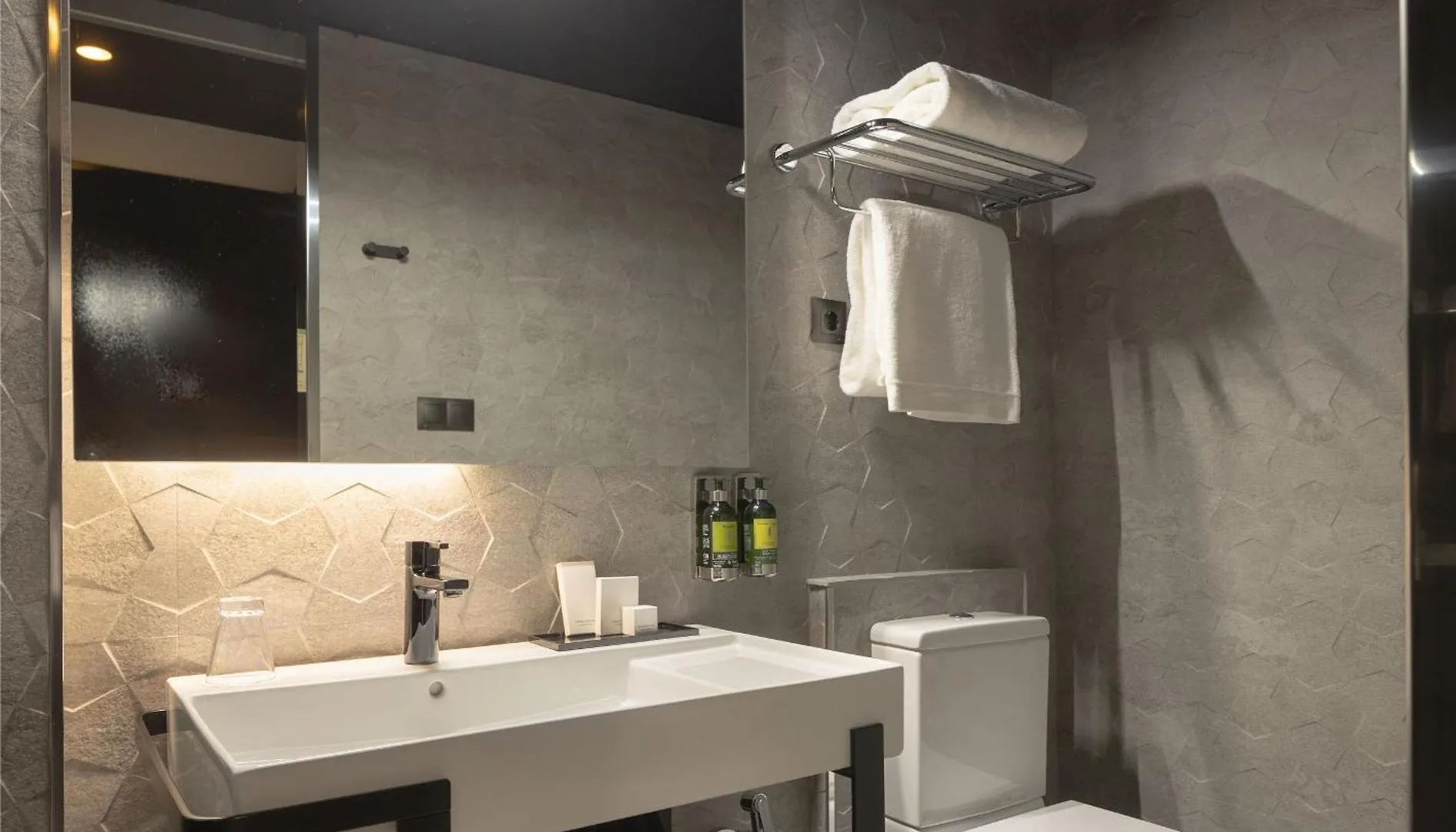 Hotel Tayko Bilbao