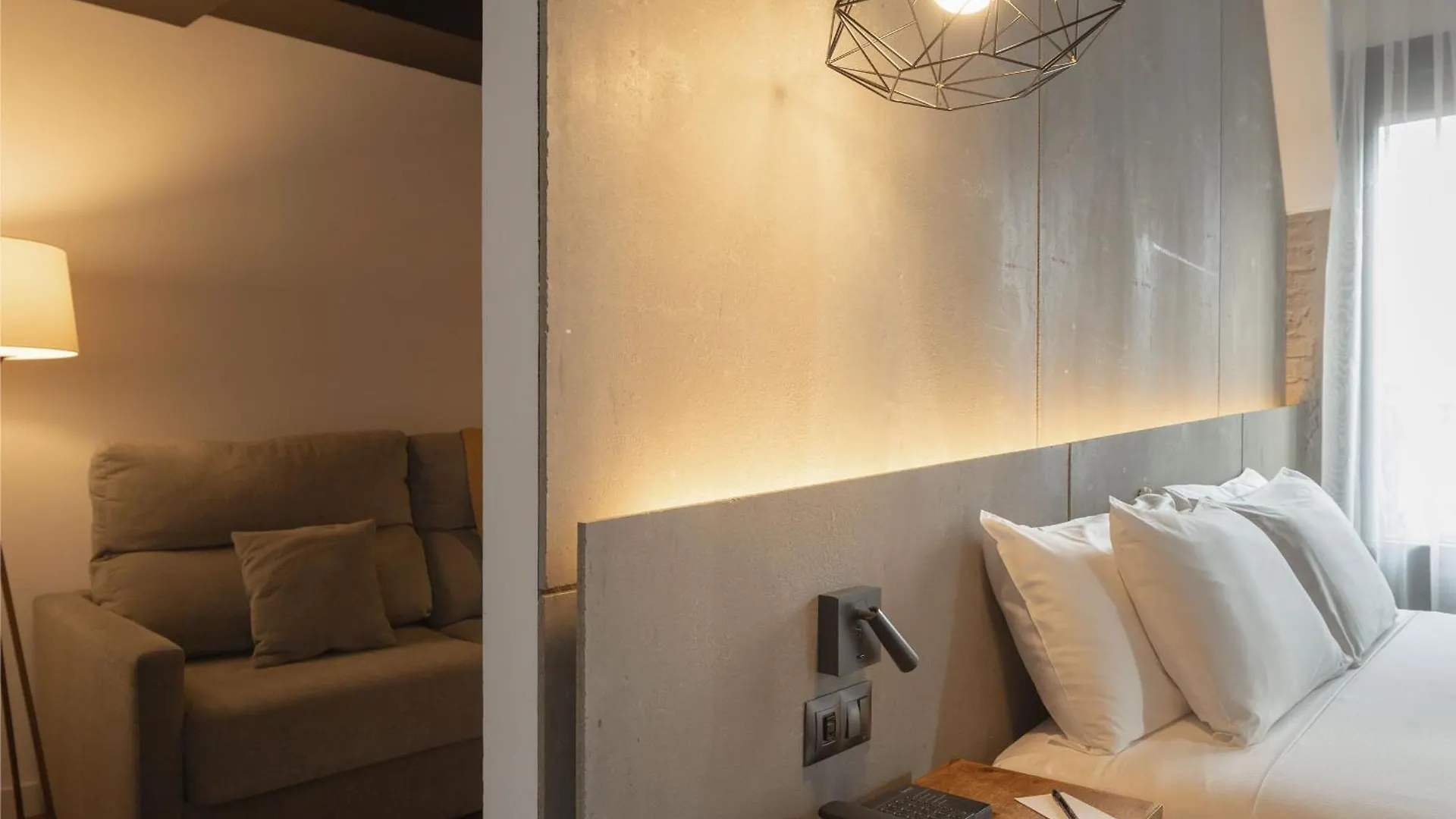 Hotel Tayko Bilbao