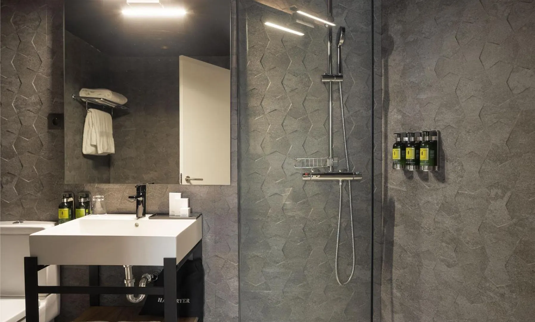 Hotel Tayko Bilbao