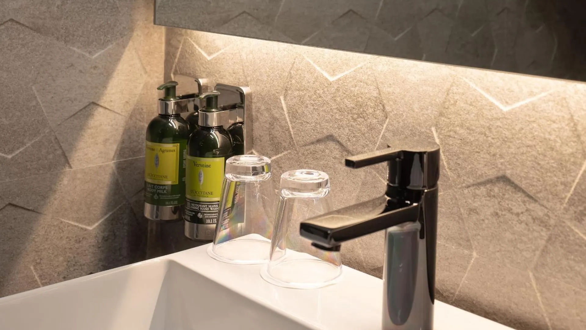 ****  Hotel Tayko Bilbao İspanya