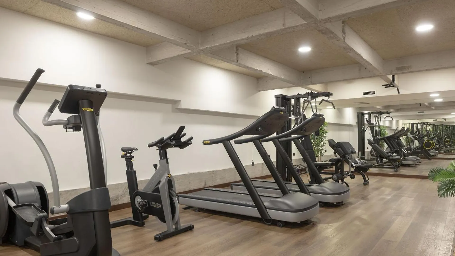 Hotel Tayko Bilbao