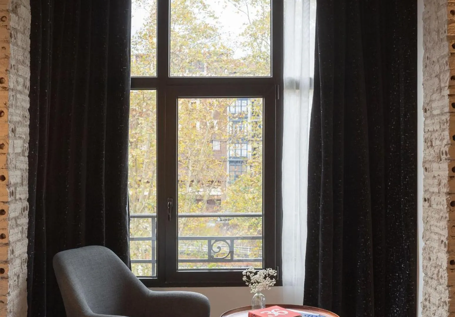 Hotel Tayko Bilbao