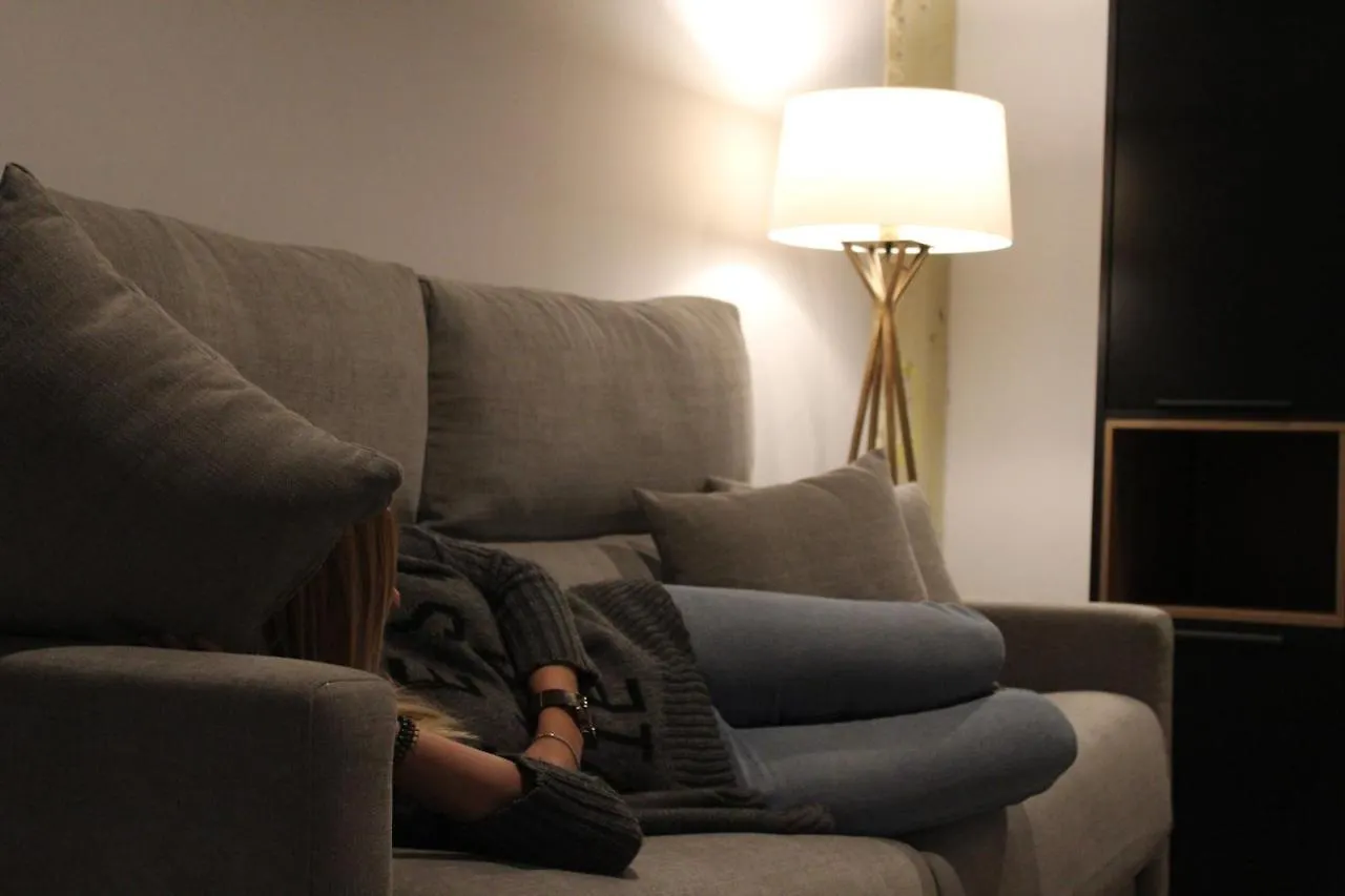 Hotel Tayko Bilbao 4*,