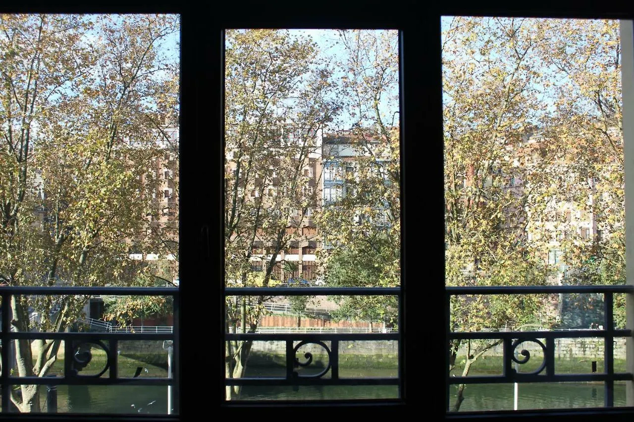 Hotel Tayko Bilbao 4*,  İspanya