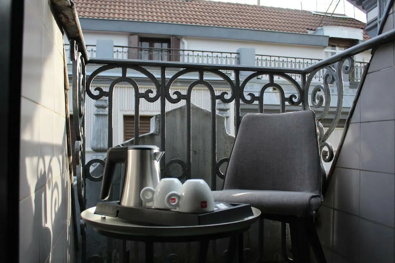 Hotel Tayko Bilbao 4*,  İspanya